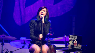 <i>The Voice</i>’s Christina Grimmie was shot and killed at a concert last night